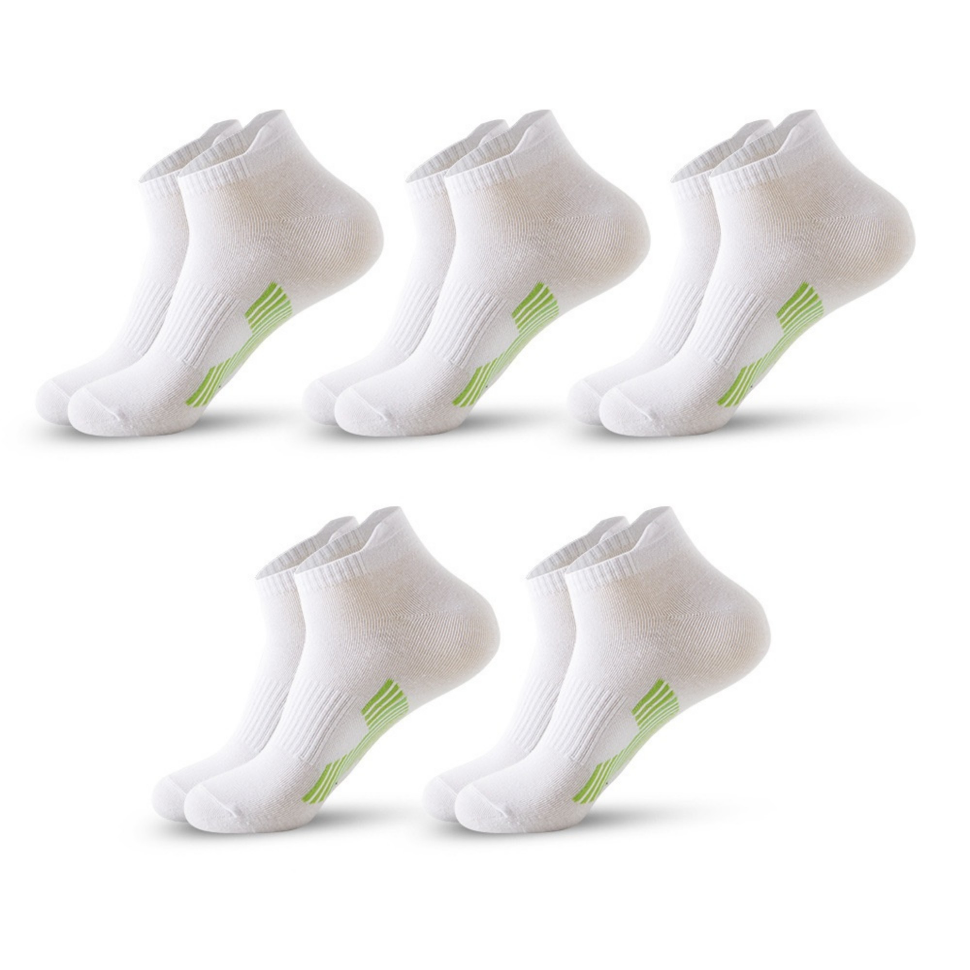 Men's Cotton Sports Socks Item No#12660 - Image 10