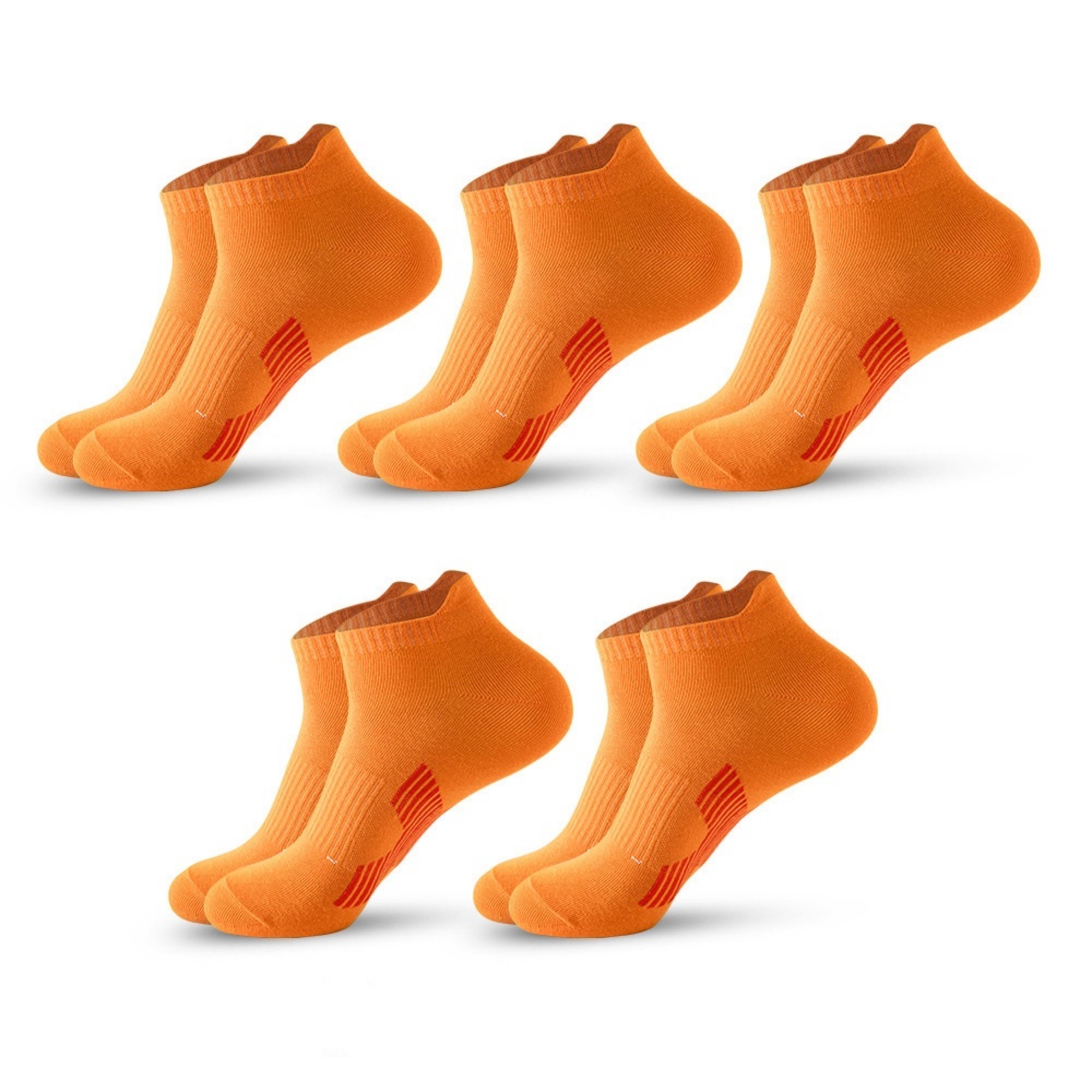 Men's Cotton Sports Socks Item No#12660 - Image 9