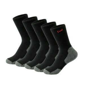 Men's Mid-Calf Socks Item No#12662
