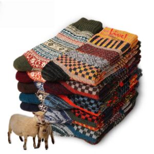 Soft Warm Socks Item No#12669