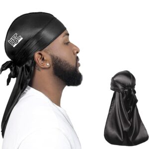Silky Durag Item No#12672