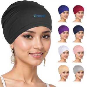 Thermal Skull Cap Beanie Item No#12673