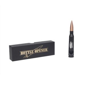 Bullet Casing Bottle Opener Item No#12687