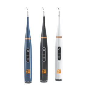 5-Speed Electric Tooth Cleaner Item No#12694