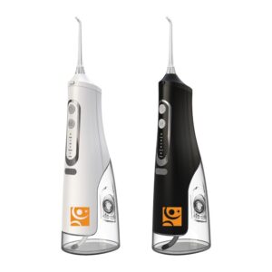 4 Mode Oral Irrigator Item No#12699