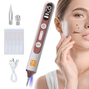 19-Level LED Spot Removal Pen Item No#12702