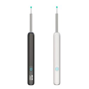 3.6mm WiFi Camera Ear Cleaner Item No#12703