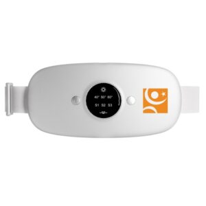 Digital Display Heating Menstrual Belt Item No#12708