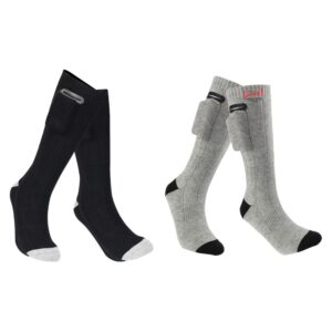 Rechargeable Battery Heating Socks Item No#12718