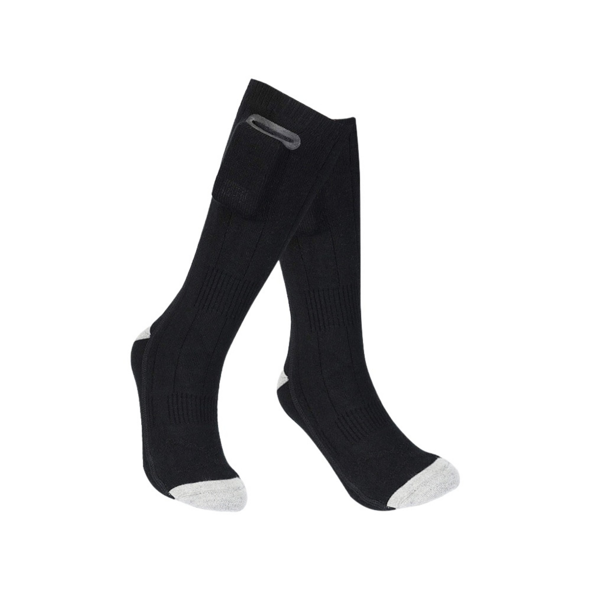 Rechargeable Battery Heating Socks Item No#12718 - Image 2