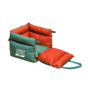 Memory Foam Dog Booster Seat Item No#12721