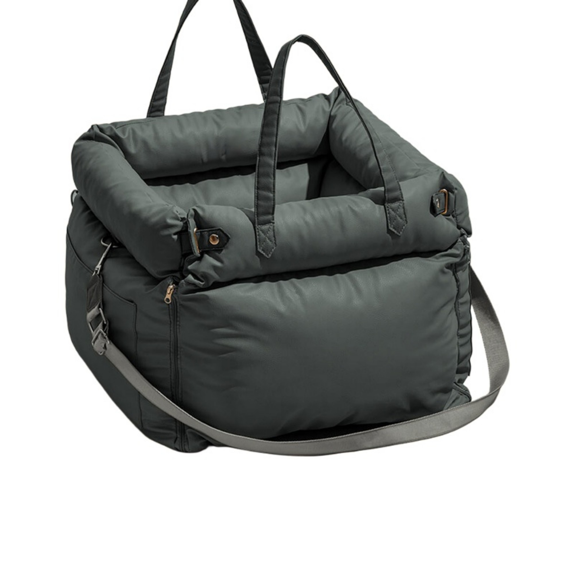 Memory Foam Dog Booster Seat Item No#12721 - Image 10