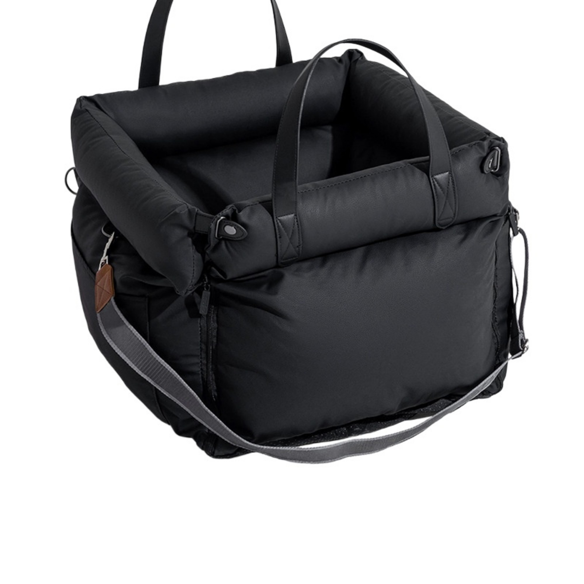 Memory Foam Dog Booster Seat Item No#12721 - Image 9