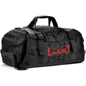 3 In 1 Military Backpack Item No#12723