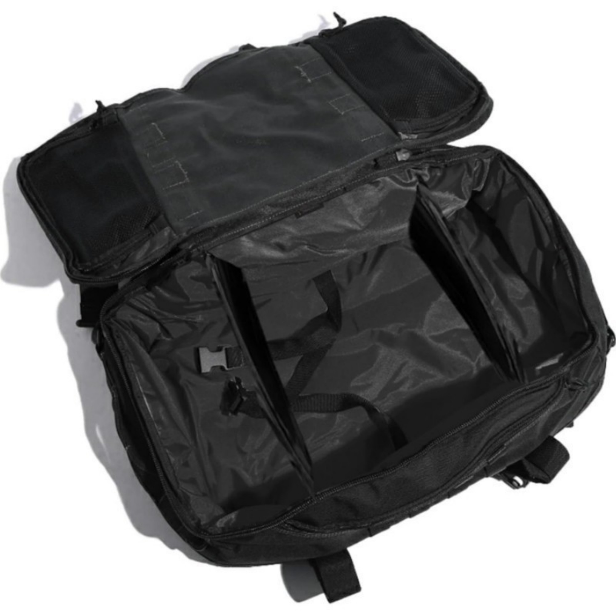 3 In 1 Military Backpack Item No#12723 - Image 5