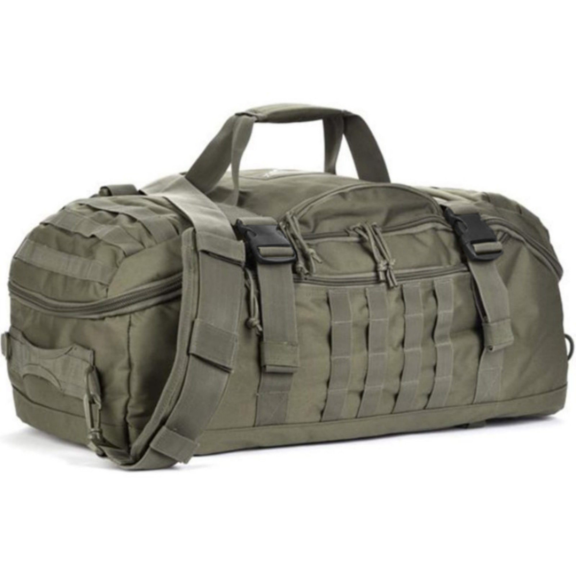 3 In 1 Military Backpack Item No#12723 - Image 9