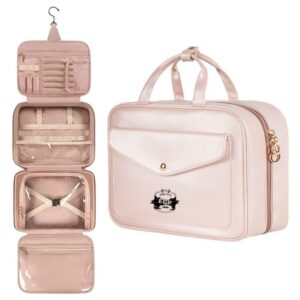 Travel Toiletry Bag Item No#12727