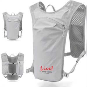Ultralight Running Hydration Vest Item No#12730