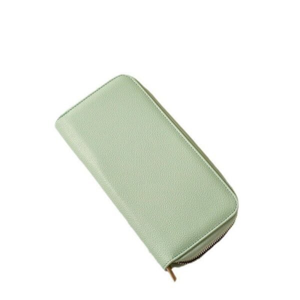 Travel Jewelry Organizer Case Item No#12739 - Image 2
