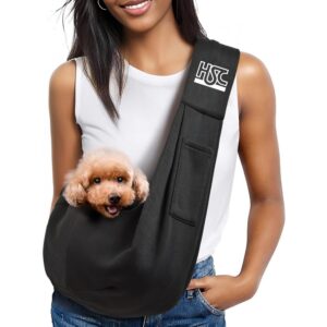 Small Dog Sling Carrier Item No#12740