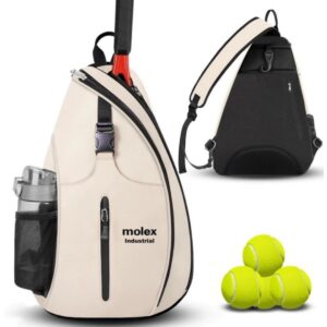 Tennis Sling Backpack Item No#12741
