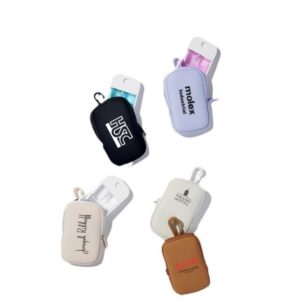 Zippered Pouch Item No#12742