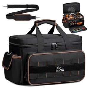 17 Inch Heavy Duty Tool Bags Item No#12743