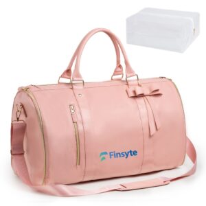 Hanging Garment Duffle Bag Item No#12747