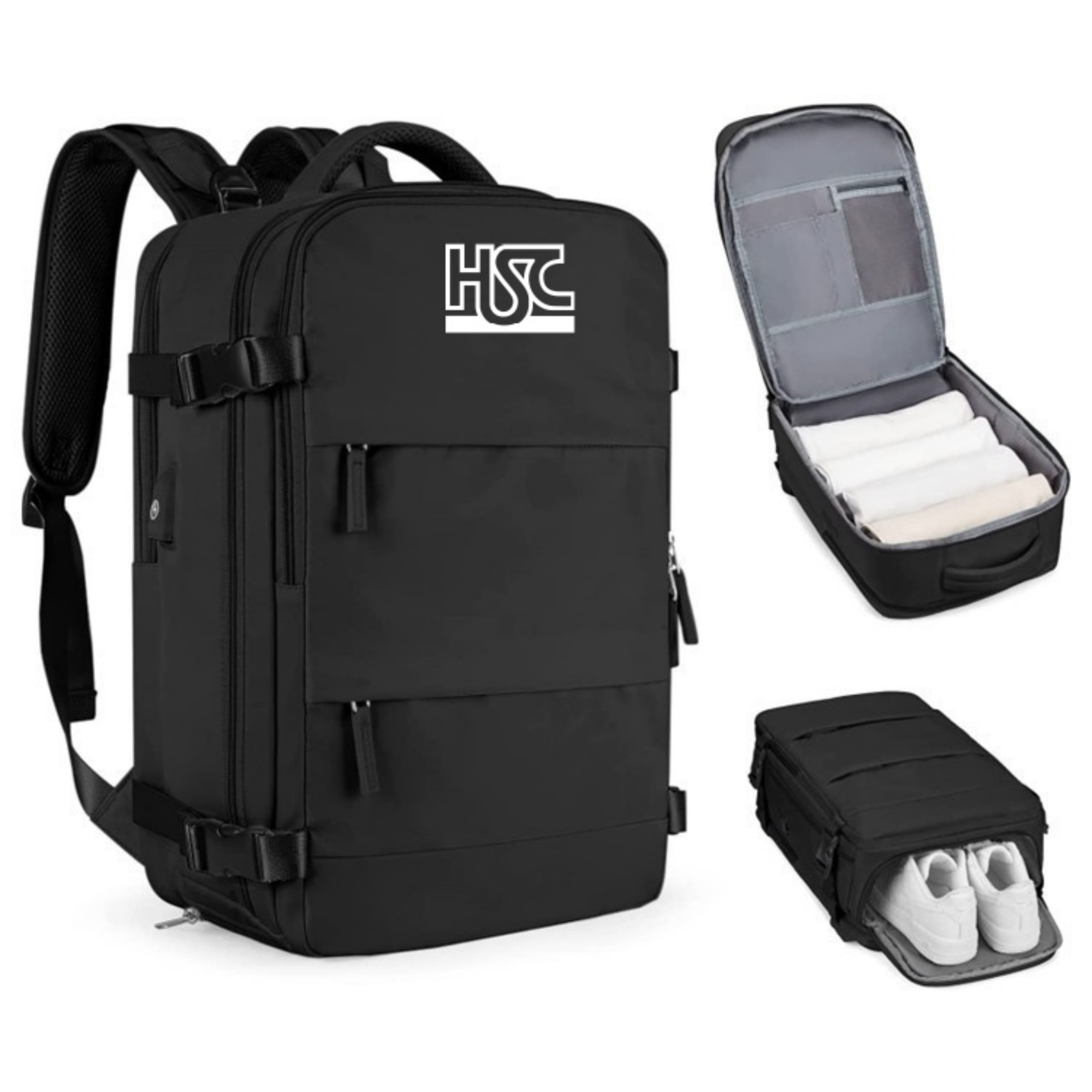 Waterproof Luggage Backpack Item No#12749