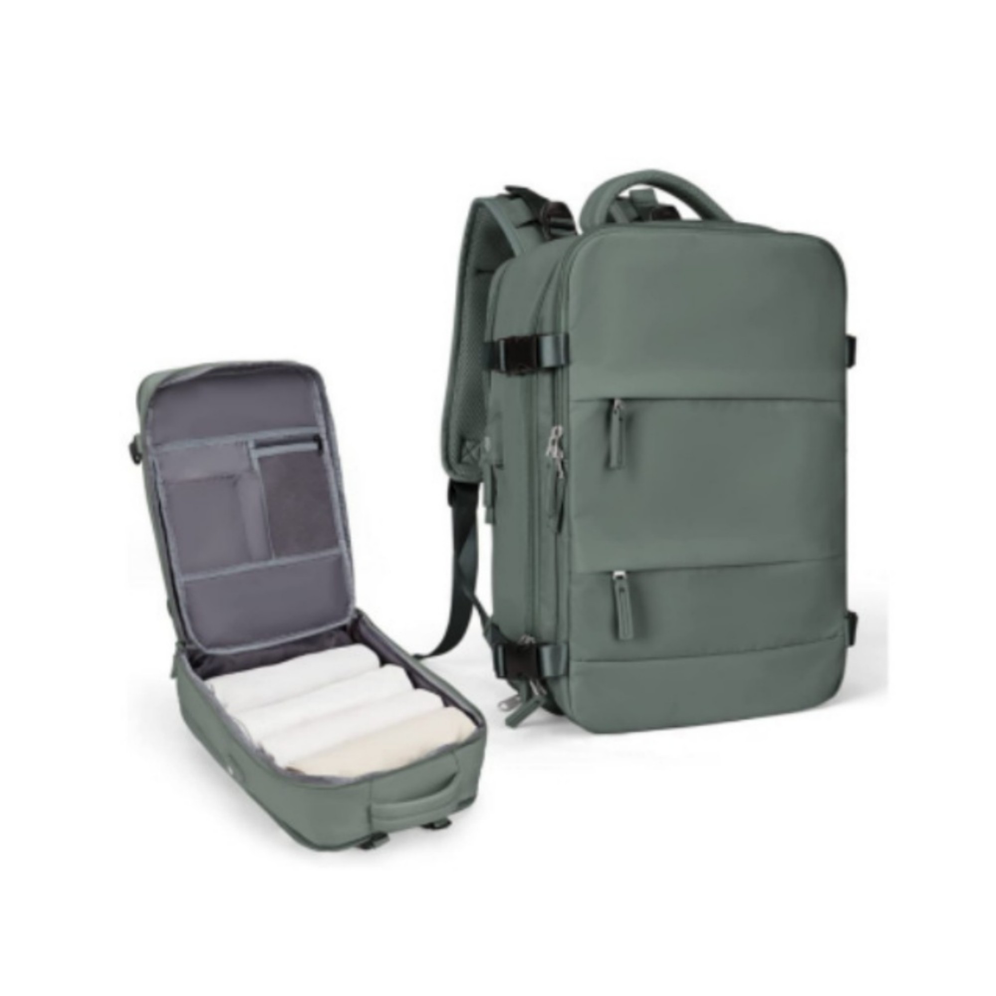 Waterproof Luggage Backpack Item No#12749 - Image 10