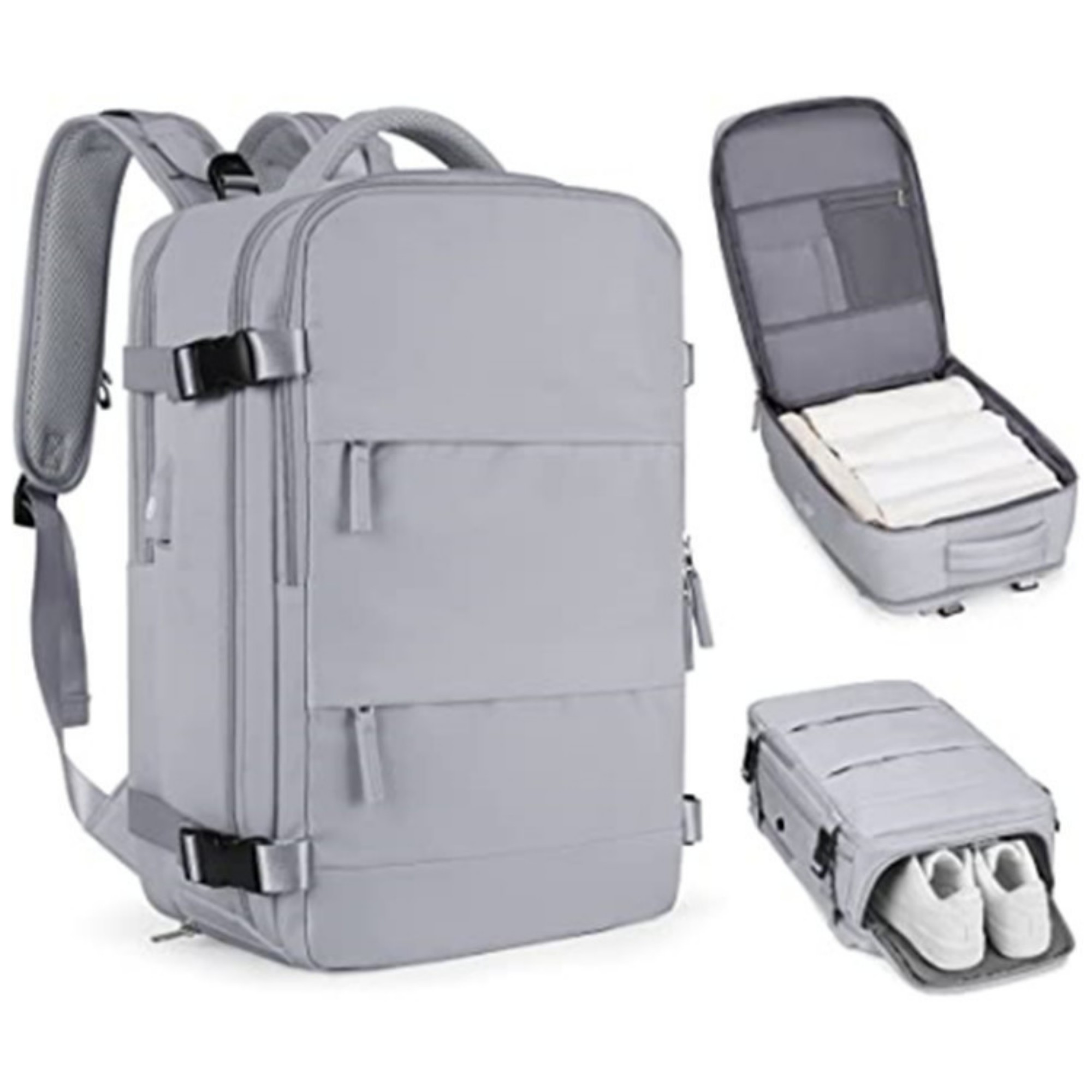 Waterproof Luggage Backpack Item No#12749 - Image 11