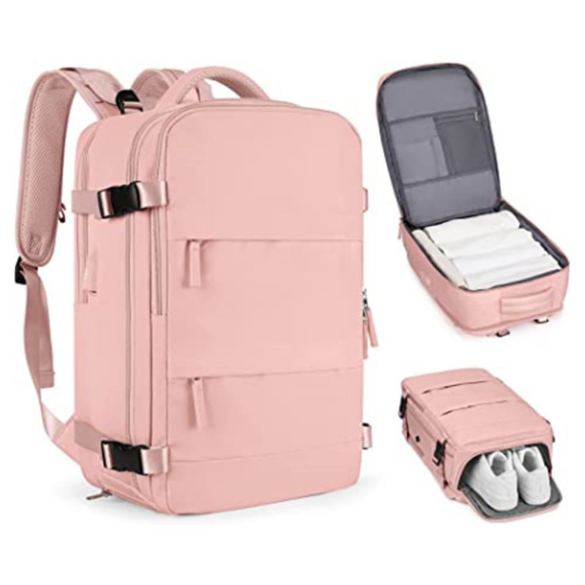 Waterproof Luggage Backpack Item No#12749 - Image 12
