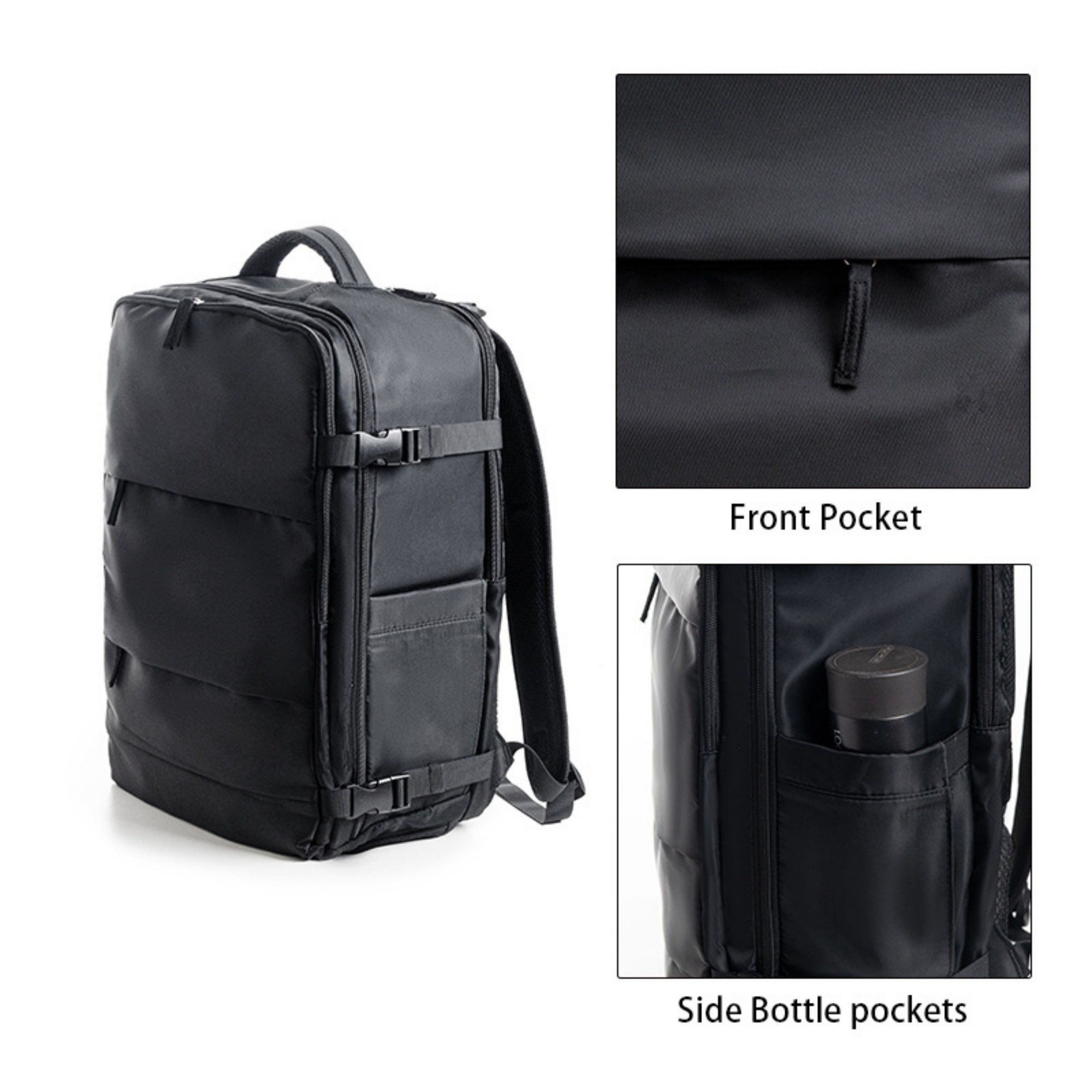 Waterproof Luggage Backpack Item No#12749 - Image 7