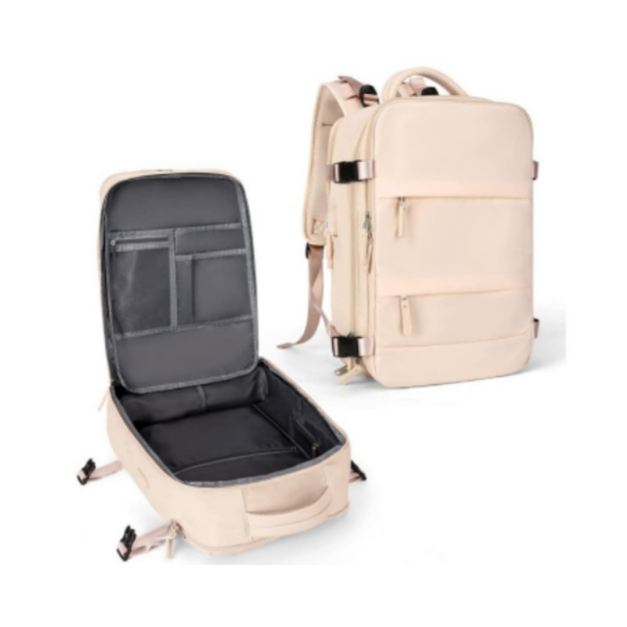 Waterproof Luggage Backpack Item No#12749 - Image 9