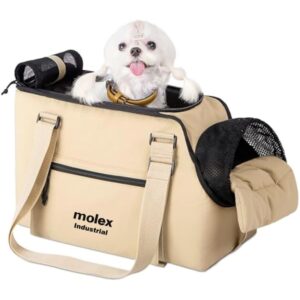 Small Pet Carrier Purse With Cushion Item No#12756