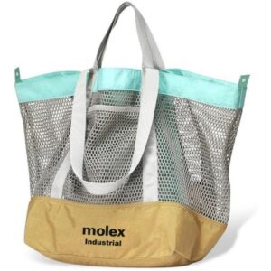Large Mesh Beach Bag Item No#12757