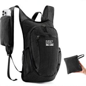 Small Hiking Backpack Item No#12760
