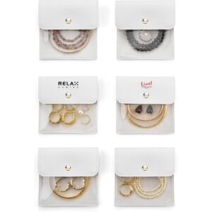 Small Jewelry Bags Item No#12761