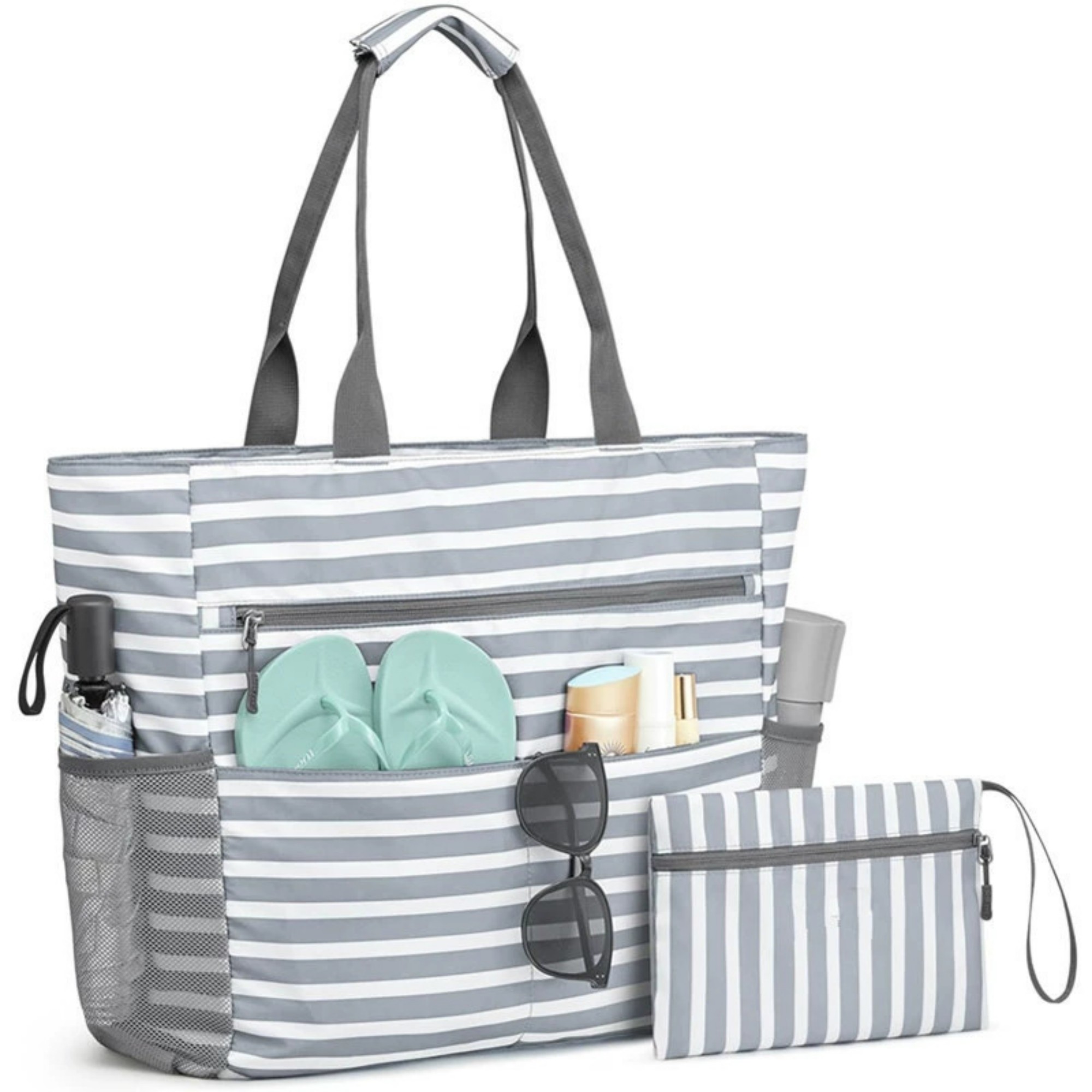 Beach Tote Bag Item No#12762 - Image 8