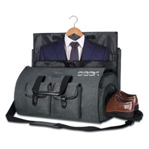 Convertible Garment Bag Item No#12765