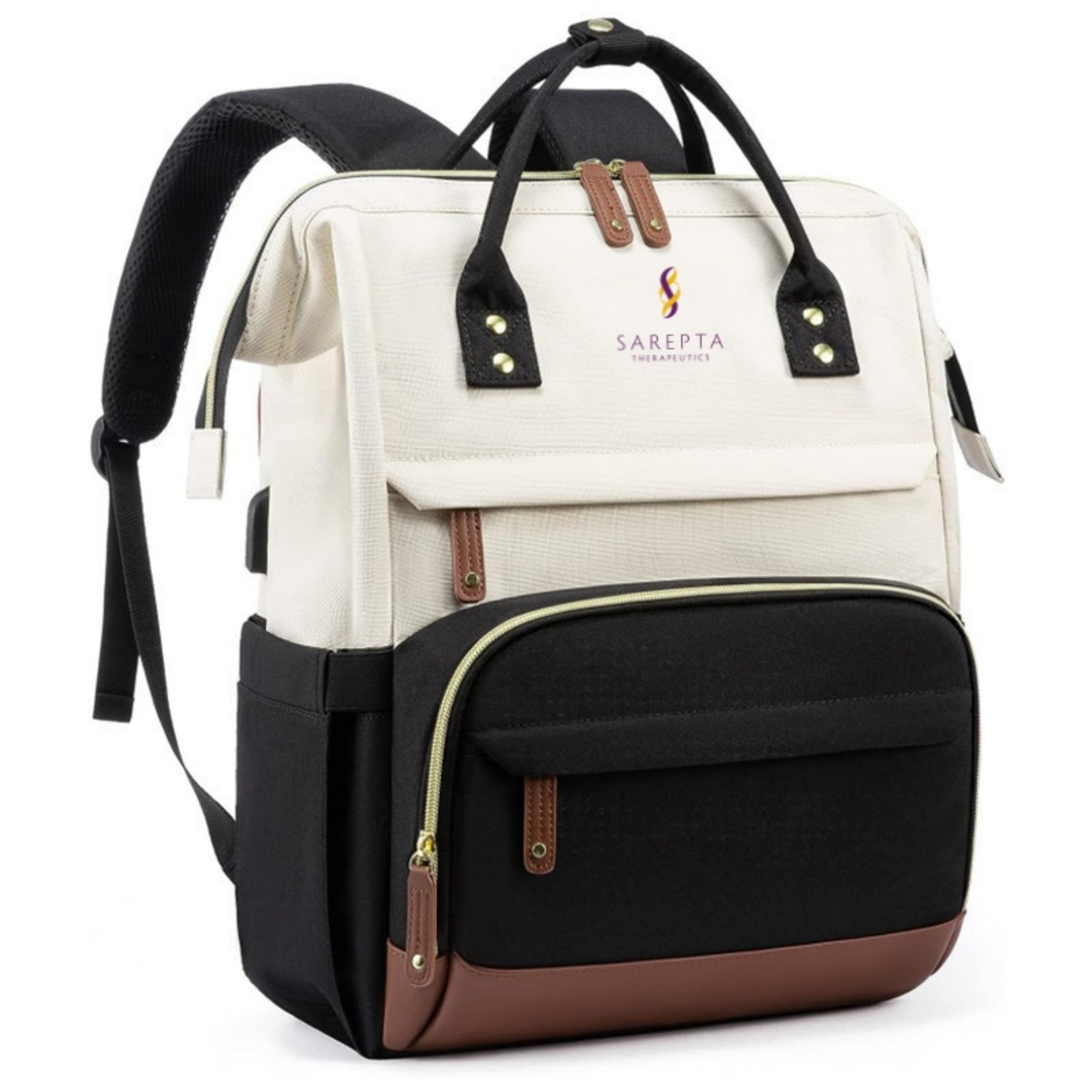 Waterproof Casual Backpack Item No#12766