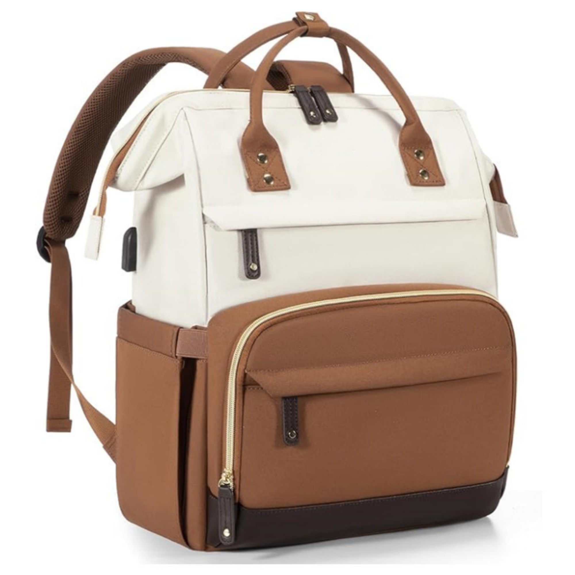 Waterproof Casual Backpack Item No#12766 - Image 7