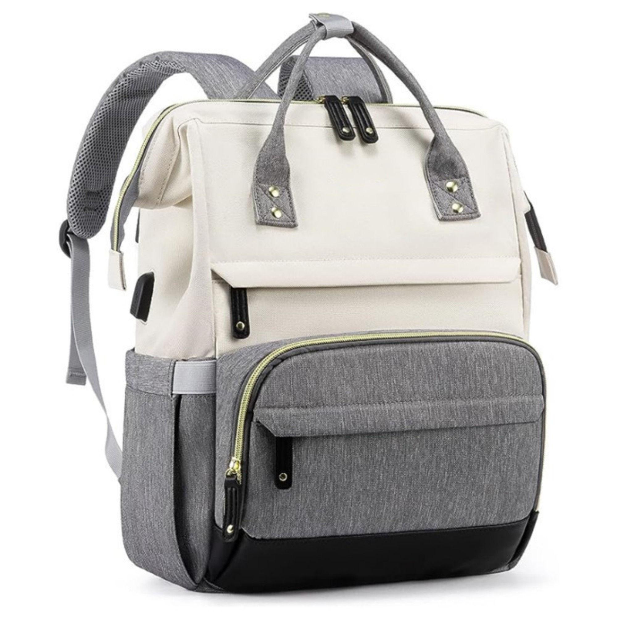 Waterproof Casual Backpack Item No#12766 - Image 8