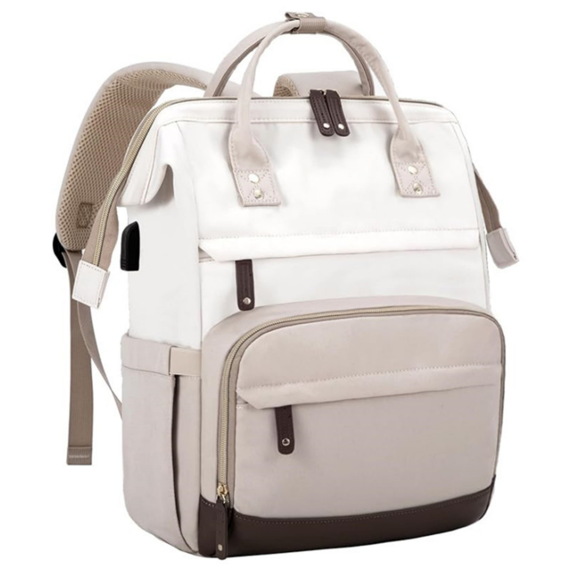 Waterproof Casual Backpack Item No#12766 - Image 9