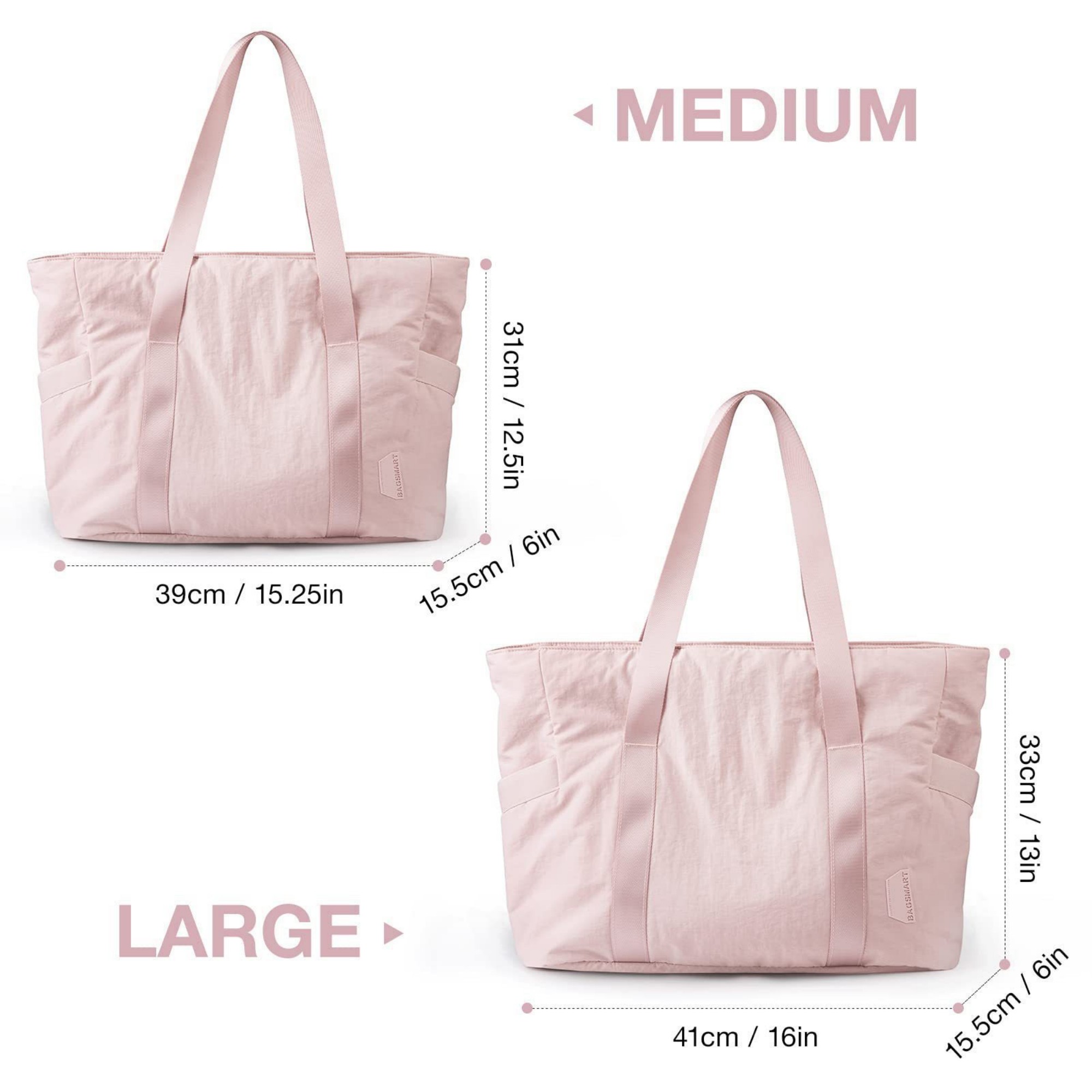 Yoga Bag With Compartments Item No#12767 - Image 3
