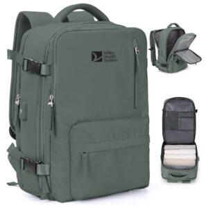 Carry On Travel Backpack Item No#12768