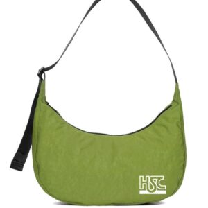 Nylon Crescent Bag Item No#12771