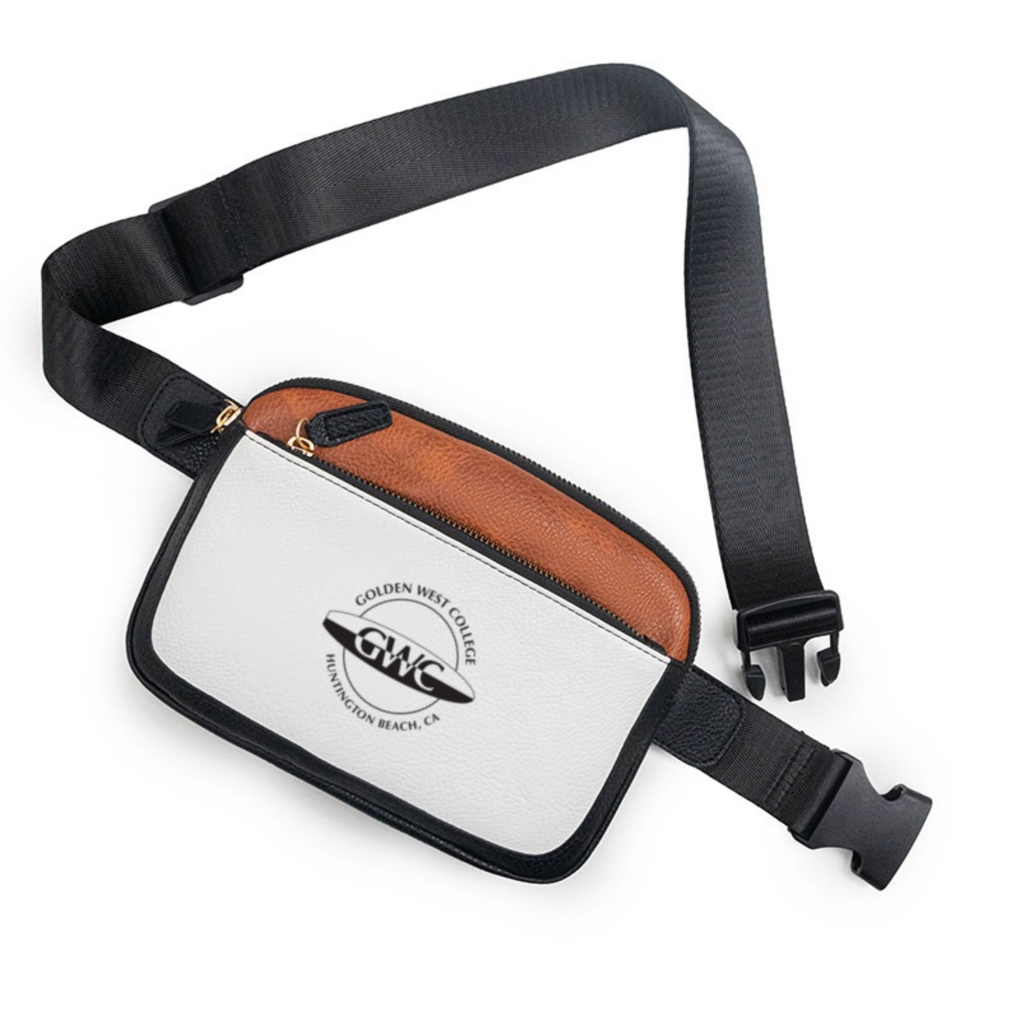 Mini Everywhere Crossbody Waist Bag Item No#12775