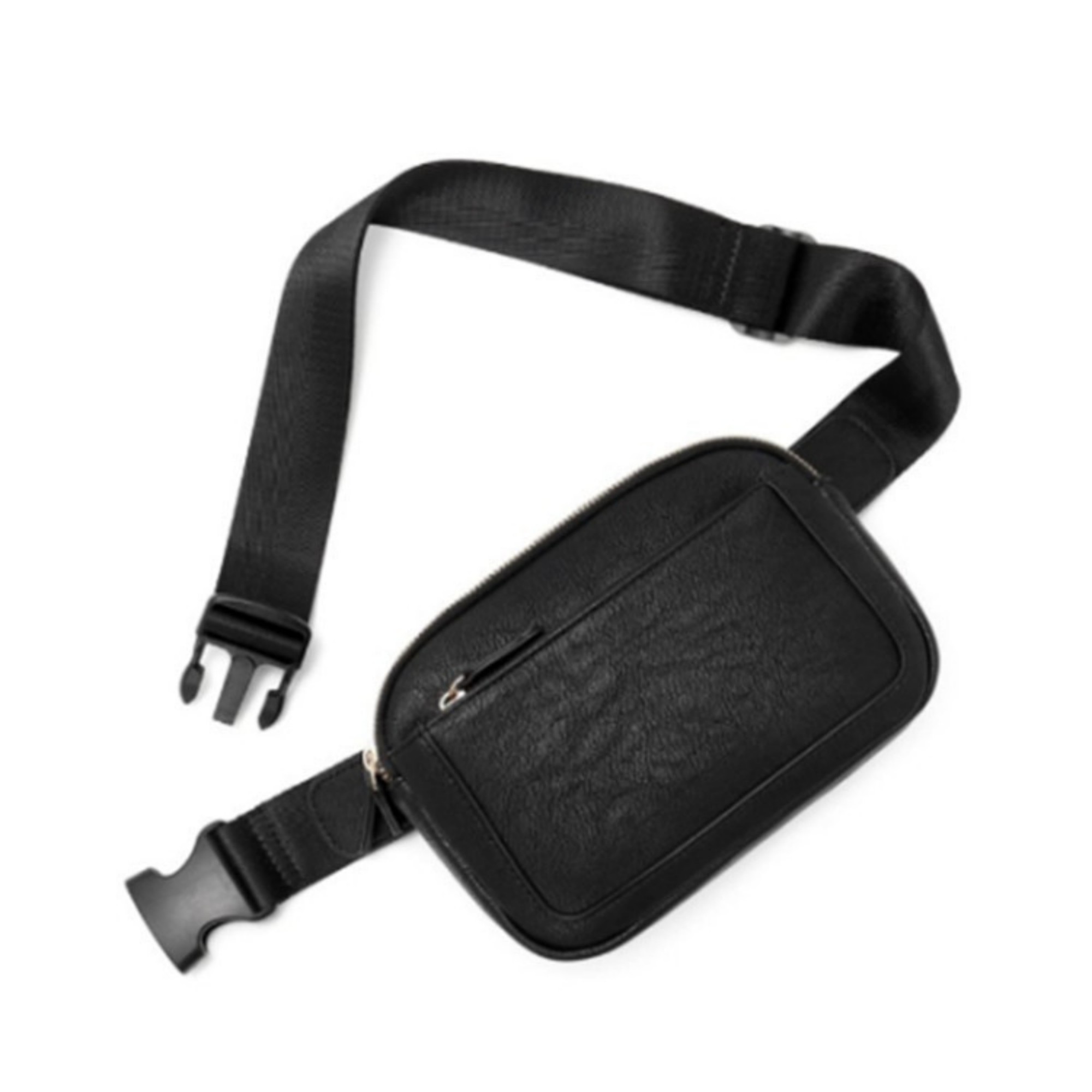 Mini Everywhere Crossbody Waist Bag Item No#12775 - Image 10