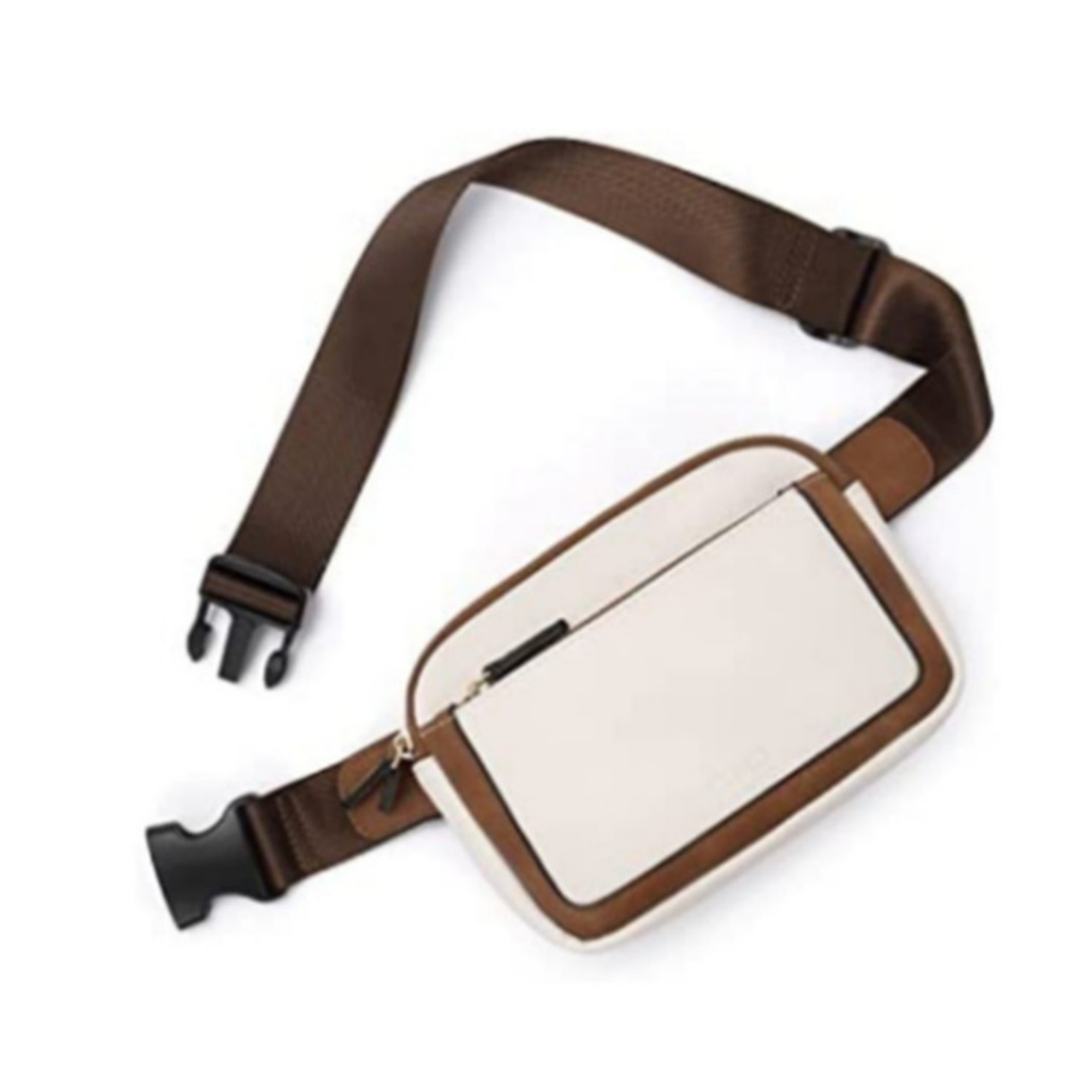 Mini Everywhere Crossbody Waist Bag Item No#12775 - Image 8